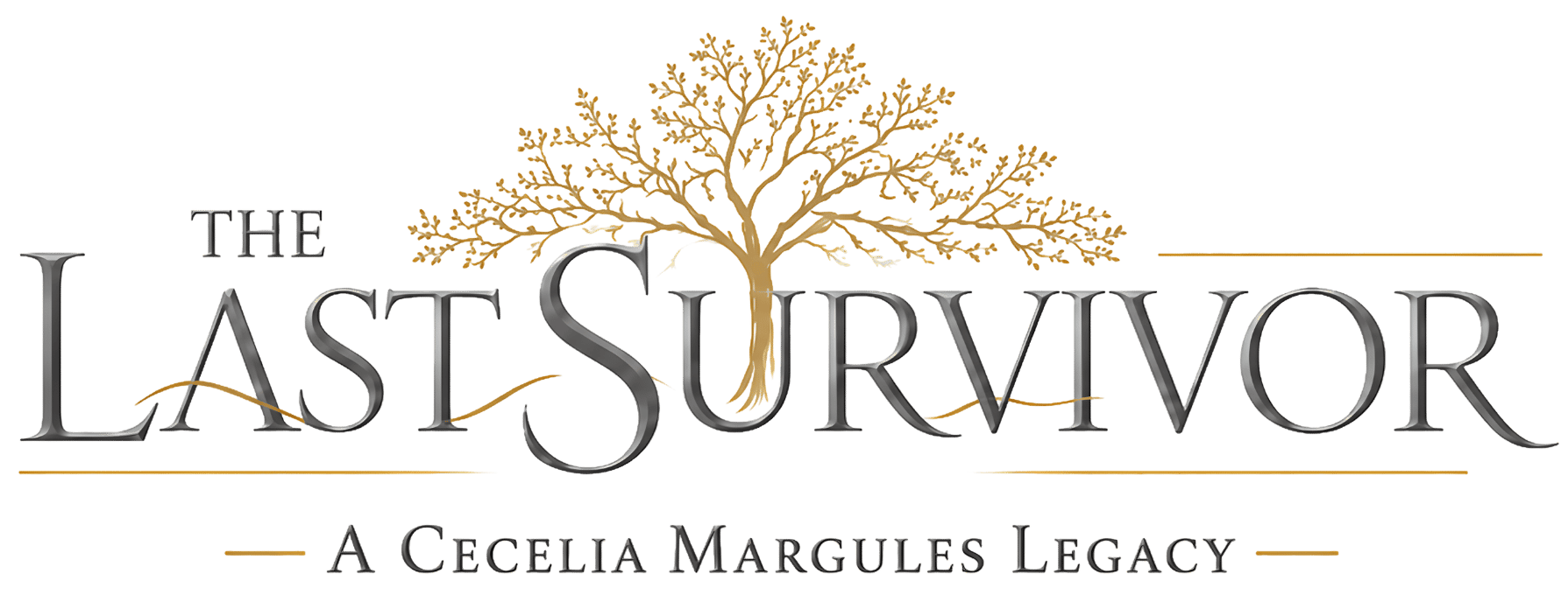 The Last Survivor: A Cecelia Margules Legacy