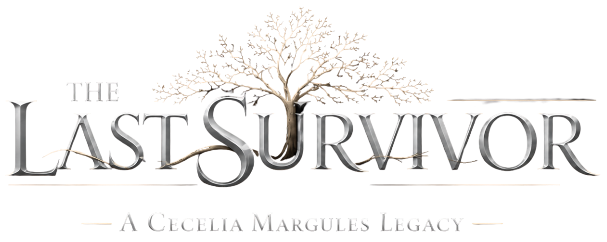 The Last Survivor — A Cecelia Margules Legacy